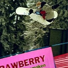 Foto: mattias klockar. &Aring;kare: Daniel Nordin.