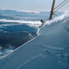 Foto: Daniel wenblad. &Aring;kare: Maria Friberg.