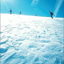 topptur Narvik. Foto: David Elmfeldt. &Aring;kare: ok&auml;nda.