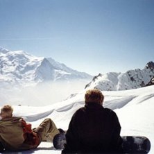 Foto: David K&auml;ck. &Aring;kare: Joel Bodin, Anders Tidbeck.