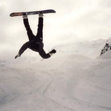 Foto: David K&auml;ck. &Aring;kare: Erik Lindqvist.