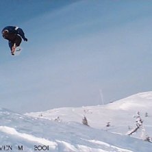 Foto: Sven Marklund. &Aring;kare: David Nilsson.