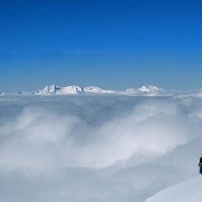 Foto: Pelle Holm. &Aring;kare: David Treiberg.