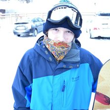 Foto: amanda. &Aring;kare: jag.