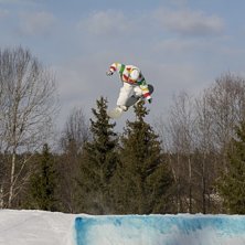 Foto: Kalle Grundberg. &Aring;kare: Kristoffer Wahlberg.