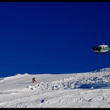 JOSS. Foto: Johan Svensk. &Aring;kare: Jon Olsson.
