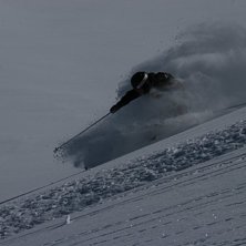 Foto: Andreas Alm. &Aring;kare: Viktor Lager.