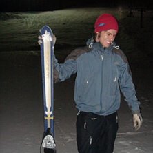 S&auml;songens f&ouml;rsta abstinens botad.. Foto: Fredrik &Aring;kerblom. &Aring;kare: Martin Persson.