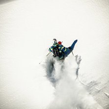 Foto: David Grahn. &Aring;kare: Jonathan Johansson.