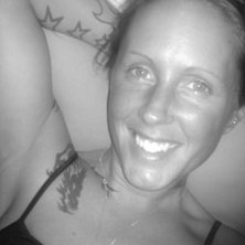 Happy. Foto: Josefin Brorsson.