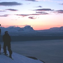 Foto: Markus Olsson. &Aring;kare: Elna Nordstr&ouml;m och Daniel Gabrielsson.