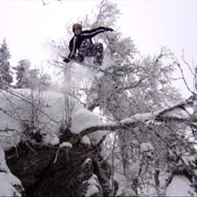 gammbild. &Aring;kare: johan r&ouml;nnqvist.