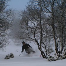 R&ouml;rliga bilder: http://www.freeride.se/video/oppd. Foto: Gustav Holmer. &Aring;kare: Tomas Almbo.