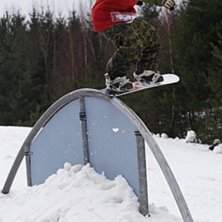 jib academy kval. &Aring;kare: jag.