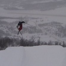 360 toxic. Foto: mannerztrole. &Aring;kare: Vegard Dahle.