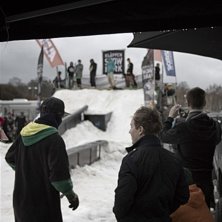 Foto: Hedda Berander.