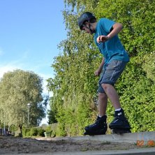 Foto: filip. &Aring;kare: william peresson.