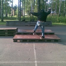 Foto: marcus. &Aring;kare: jag.