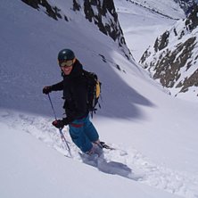 Foto: Henrik Johansson. &Aring;kare: Erik.