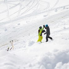 NM i Gr&auml;nsen 2014.