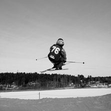 Foto: n&aring;n gangster fr&aring;n jibacademy. &Aring;kare: Douglas Brostr&ouml;m.