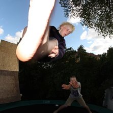 Foto: zackarias lundblad. &Aring;kare: gabriel lundblad.