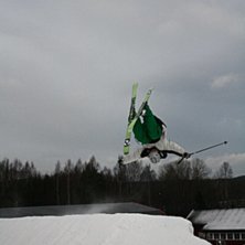 testar front.. &Aring;kare: jag.