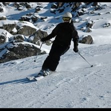 Foto: Marcus Bengtsson. &Aring;kare: Linda Persson.