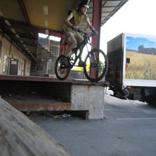 Foto: Martin Westlig. &Aring;kare: Cross.