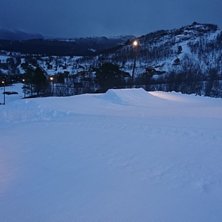 Tirsdag 28 Februar.
Tirsdag 28.Februar er det - 0,.