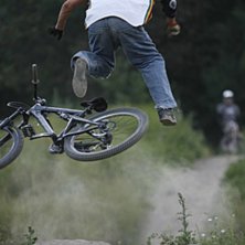 misslyckad 360 men bilden blev ganska bra tycker j. Foto: Kim Molander.