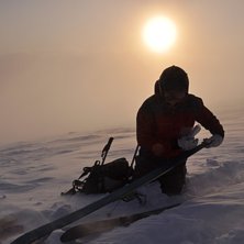 Foto: Peter Modigh. &Aring;kare: Oscar Modigh.