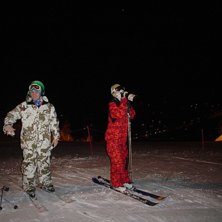 sista &aring;ket f&ouml;r 2006 s&aring; vi festa lite med w-crew. Foto: burken borg. &Aring;kare: tom &ouml;hlin &amp;amp; jens lindstrom.