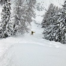 Foto: Hannes Arnkvist. &Aring;kare: Fredrik Bois.