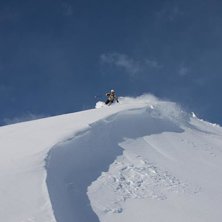 Foto: Andreas G&ouml;ransson. &Aring;kare: Mikael Dahlberg.