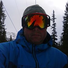 Foto: Batman. &Aring;kare: Batman.