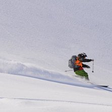 Foto: Vegard Breie/Hemsedal Skicenter.