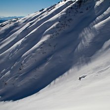 Foto: Patrik Fux. &Aring;kare: Jonathan Svensson.