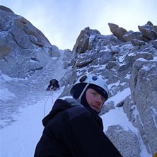 Fjellnizzing. Foto: Steinar Grynning. &Aring;kare: Knut Holter Rygh.