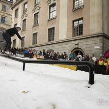 Winter Show i Kungstr&auml;dg&aring;rden 2014.. Foto: Hedda Berander.