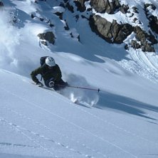 Vilka veckor vi hade i Andermatt. Foto: Annika Warnelid. &Aring;kare: Magnus Kron.