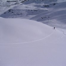 Foto: Mattias Ridung. &Aring;kare: Fredrick Johansson.