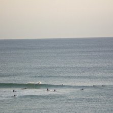 Sm&aring;tt, men vi hade det skoj &auml;nd&aring;...!. Foto: LottaLou.