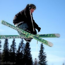 :). Foto: hannah shakes. &Aring;kare: anders wiklund.