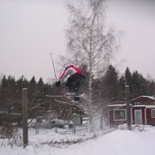 Foto: Robin Andersson. &Aring;kare: Hillius.