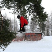 Foto: Frasse Fransson. &Aring;kare: Ante Valsberg.