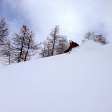 Serre Chevalier Foto