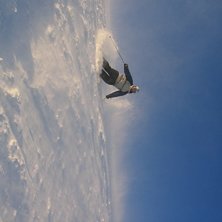 Sk&ouml;na sv&auml;ngar i Norge. Foto: Oskar Kristoffersson. &Aring;kare: Peter Withfeldt.