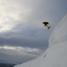 Foto: Erik R&ouml;ckner. &Aring;kare: Jocke Lenndin.