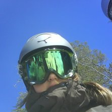 Foto: stina franzon. &Aring;kare: maja.